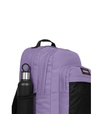 EASTPAK PINNACLE STUDY BUDDY Zaino con tasche e vano porta pc 15.6" dahlia purple - Zaini Scuola & Tempo Libero - 5
