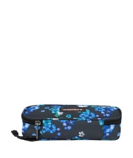 EASTPAK OVAL SINGLE Astuccio floralbloomblac - Astucci e Accessori - 2