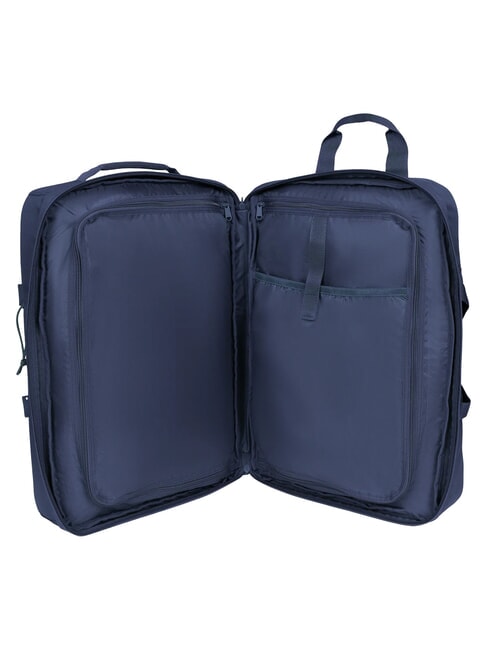 TRAVELPACK  Zaino da viaggio, porta pc 17" monotone navy - Zaini Scuola & Tempo Libero