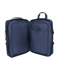 EASTPAK TRAVELPACK  Zaino da viaggio, porta pc 17" monotone navy - Zaini Scuola & Tempo Libero - 2
