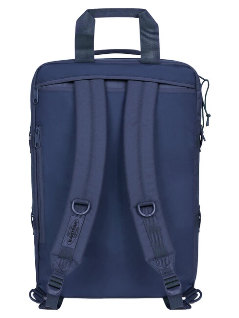 TRAVELPACK  Zaino da viaggio, porta pc 17" monotone navy - Zaini Scuola & Tempo Libero