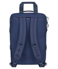EASTPAK TRAVELPACK  Zaino da viaggio, porta pc 17" monotone navy - Zaini Scuola & Tempo Libero - 4
