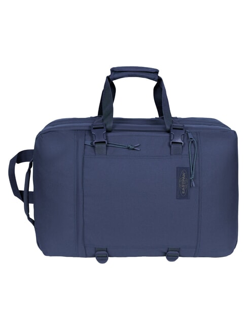 TRAVELPACK  Zaino da viaggio, porta pc 17" monotone navy - Zaini Scuola & Tempo Libero