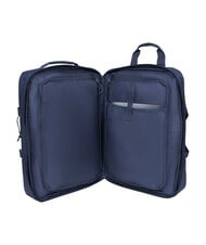 EASTPAK TRAVELPACK  Zaino da viaggio, porta pc 17" monotone navy - Zaini Scuola & Tempo Libero - 6