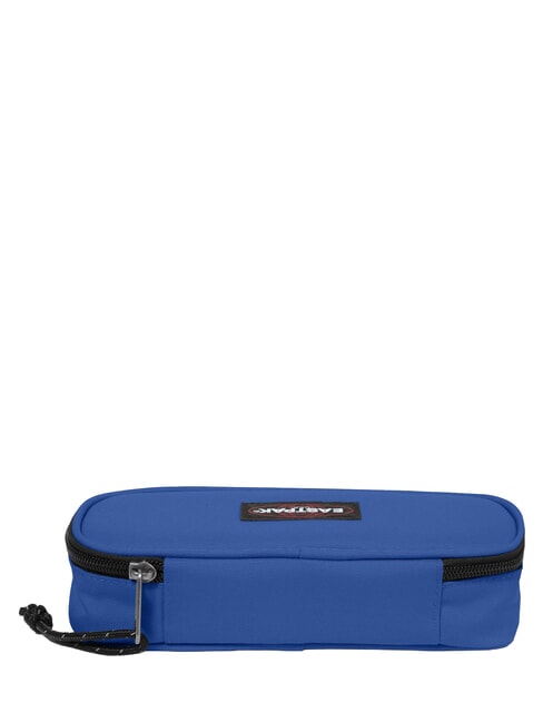 OVAL SINGLE Astuccio indigo blue - Astucci e Accessori