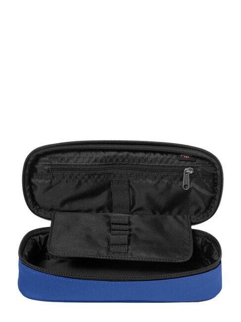 OVAL SINGLE Astuccio indigo blue - Astucci e Accessori