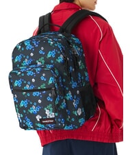 EASTPAK MORIUS Zaino porta PC 15" floralbloomblac - Zaini Scuola & Tempo Libero - 2