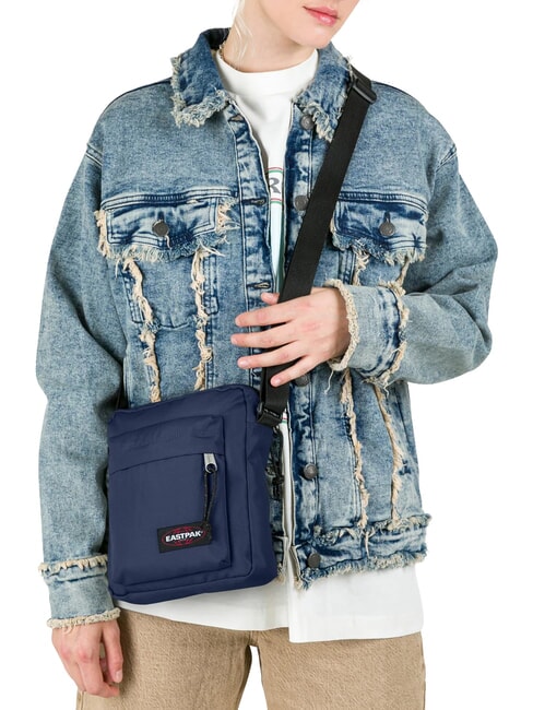 ARCADE MINI BAG Borsello nighttime navy - Tracolle Uomo