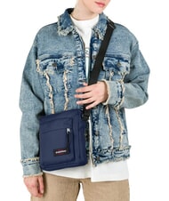 EASTPAK ARCADE MINI BAG Borsello nighttime navy - Tracolle Uomo - 2
