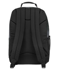 EASTPAK PINNACLE STUDY BUDDY Zaino con tasche e vano porta pc 15.6" letter dyeblack - Zaini Scuola & Tempo Libero - 3