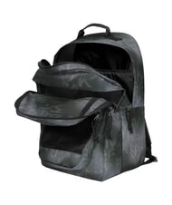 EASTPAK PINNACLE STUDY BUDDY Zaino con tasche e vano porta pc 15.6" letter dyeblack - Zaini Scuola & Tempo Libero - 4