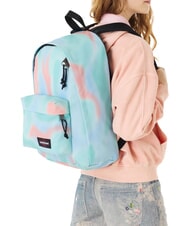 EASTPAK OUT OF OFFICE Zaino porta PC 13" sparkly gradient - Zaini Scuola & Tempo Libero - 2