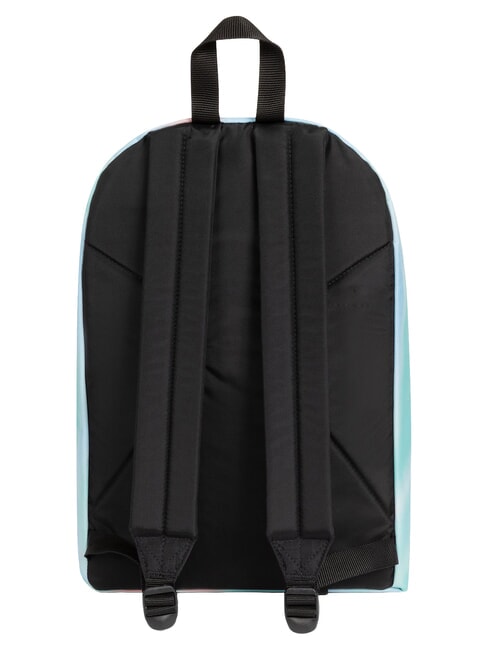OUT OF OFFICE Zaino porta PC 13" sparkly gradient - Zaini Scuola & Tempo Libero