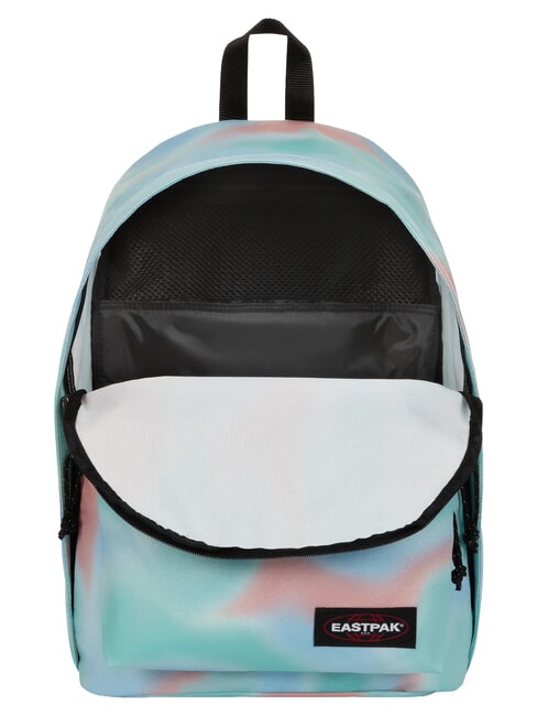 OUT OF OFFICE Zaino porta PC 13" sparkly gradient - Zaini Scuola & Tempo Libero
