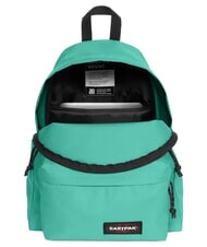 EASTPAK DAY OFFICE  Zaino porta PC 16" aquamarine blue - Zaini Scuola & Tempo Libero - 4