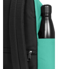 EASTPAK DAY OFFICE  Zaino porta PC 16" aquamarine blue - Zaini Scuola & Tempo Libero - 5