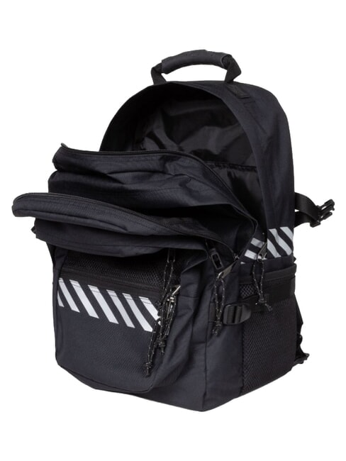 SUPLYER Zaino porta pc 15.6" refleksstriblac - Zaini Scuola & Tempo Libero