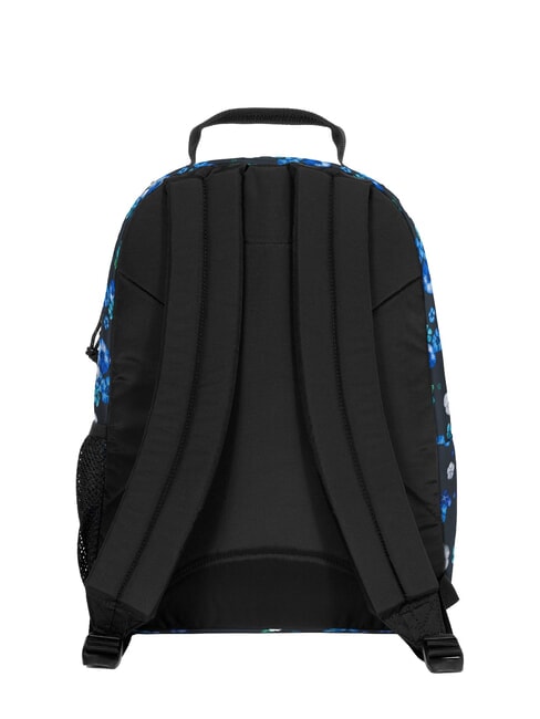 MORIUS Zaino porta PC 15" floralbloomblac - Zaini Scuola & Tempo Libero