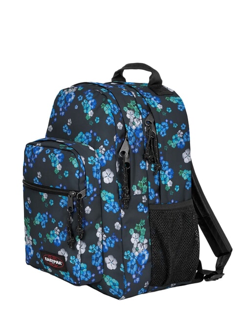 MORIUS Zaino porta PC 15" floralbloomblac - Zaini Scuola & Tempo Libero