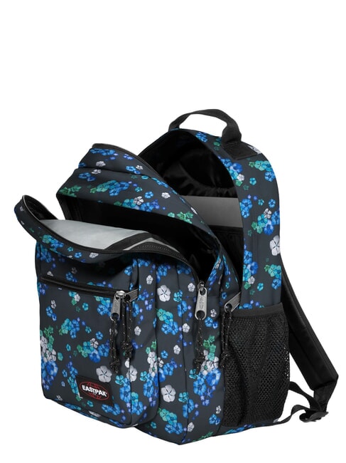 MORIUS Zaino porta PC 15" floralbloomblac - Zaini Scuola & Tempo Libero