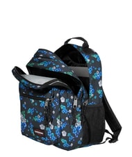 EASTPAK MORIUS Zaino porta PC 15" floralbloomblac - Zaini Scuola & Tempo Libero - 5