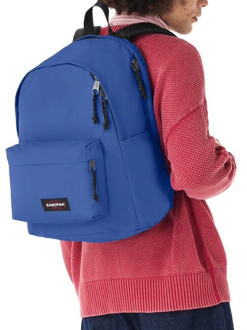 DAY OFFICE  Zaino porta PC 16" indigo blue - Zaini Scuola & Tempo Libero