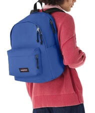 EASTPAK DAY OFFICE  Zaino porta PC 16" indigo blue - Zaini Scuola & Tempo Libero - 2