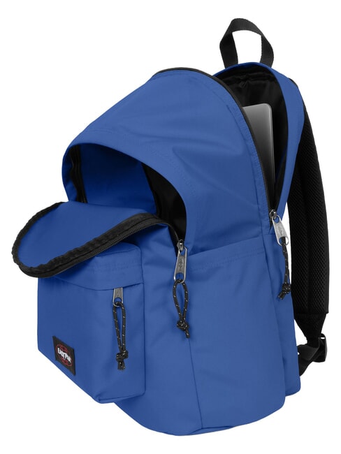 DAY OFFICE  Zaino porta PC 16" indigo blue - Zaini Scuola & Tempo Libero