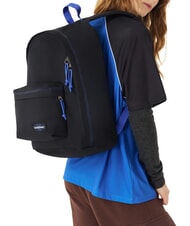 EASTPAK OUT OF OFFICE Zaino porta PC 13" kontrast black blue - Zaini Scuola & Tempo Libero - 2