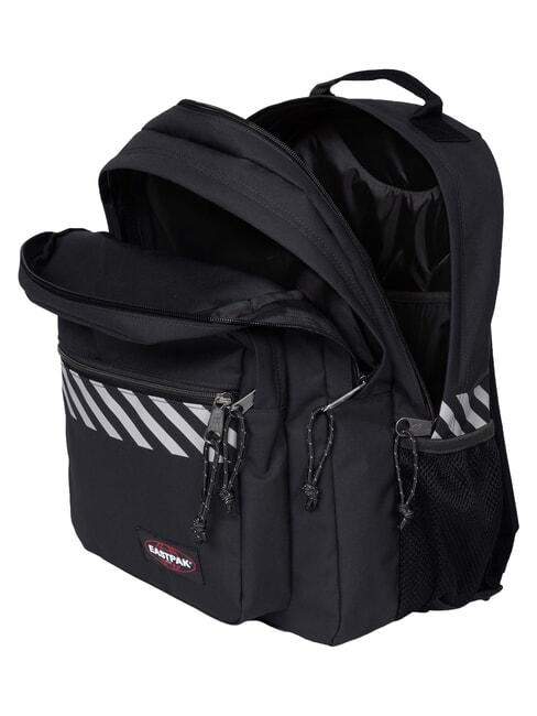 MORIUS Zaino porta PC 15" refleksstriblac - Zaini Scuola & Tempo Libero