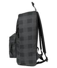 EASTPAK OUT OF OFFICE Zaino porta PC 13" checker grey - Zaini Scuola & Tempo Libero - 3