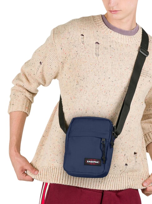 THE ONE Borsello nighttime navy - Tracolle Uomo