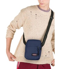 EASTPAK THE ONE Borsello nighttime navy - Tracolle Uomo - 2