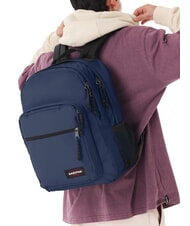 EASTPAK MORIUS Zaino porta PC 15" nighttime navy - Zaini Scuola & Tempo Libero - 2