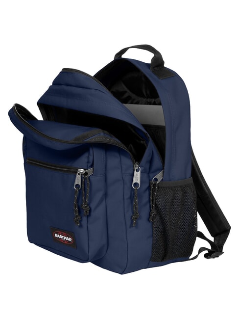 MORIUS Zaino porta PC 15" nighttime navy - Zaini Scuola & Tempo Libero