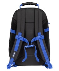 EASTPAK TUTOR Zaino porta PC 15" kontrast black blue - Zaini Scuola & Tempo Libero - 3
