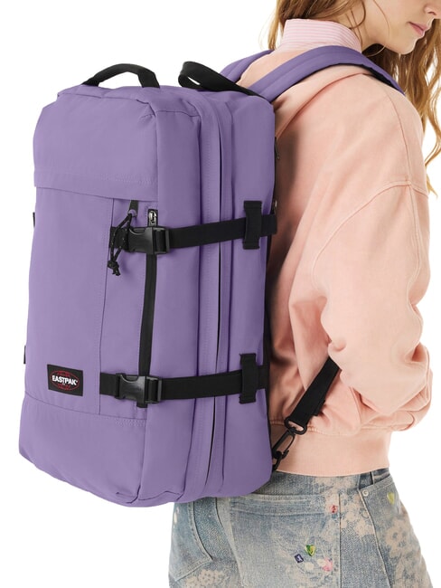 TRAVELPACK  Zaino da viaggio, porta pc 17" dahlia purple - Zaini Scuola & Tempo Libero