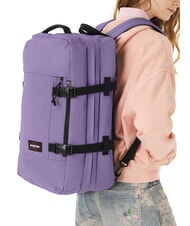 EASTPAK TRAVELPACK  Zaino da viaggio, porta pc 17" dahlia purple - Zaini Scuola & Tempo Libero - 3
