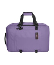 EASTPAK TRAVELPACK  Zaino da viaggio, porta pc 17" dahlia purple - Zaini Scuola & Tempo Libero - 4