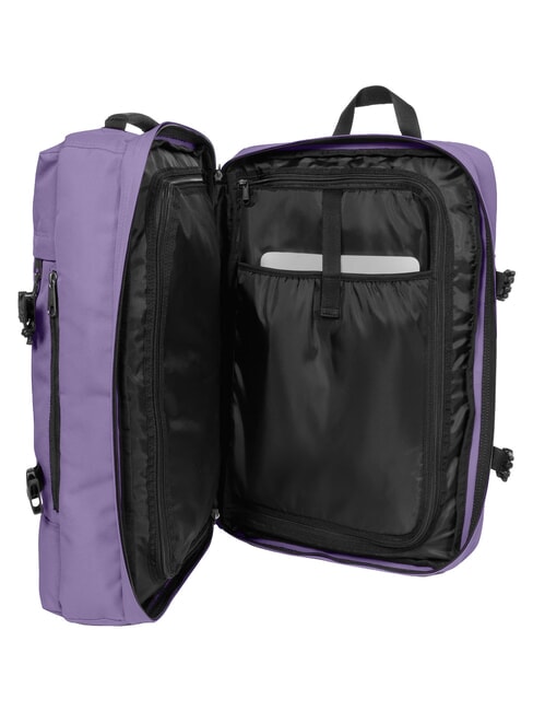 TRAVELPACK  Zaino da viaggio, porta pc 17" dahlia purple - Zaini Scuola & Tempo Libero