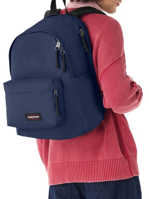 DAY OFFICE  Zaino porta PC 16" nighttime navy - Zaini Scuola & Tempo Libero