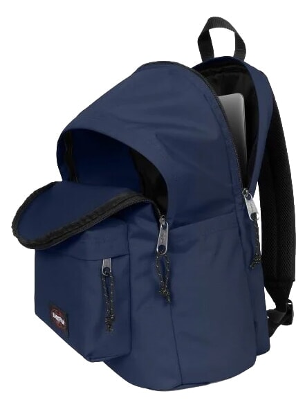 DAY OFFICE  Zaino porta PC 16" nighttime navy - Zaini Scuola & Tempo Libero