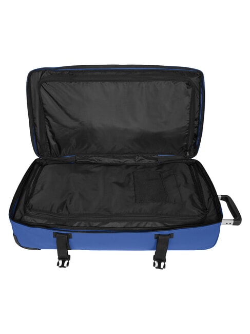 TRANSIT'R PLUS L Trolley grande indigo blue - Trolley Semirigidi