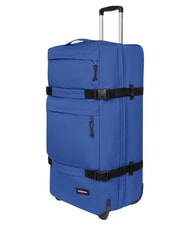 EASTPAK TRANSIT'R PLUS L Trolley grande indigo blue - Trolley Semirigidi - 3