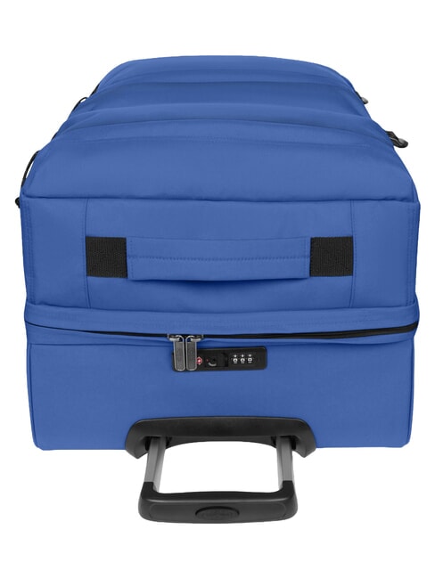 TRANSIT'R PLUS L Trolley grande indigo blue - Trolley Semirigidi