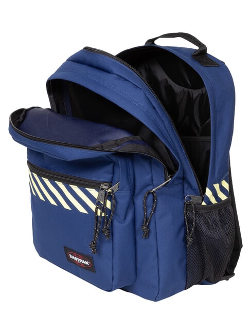 MORIUS Zaino porta PC 15" refleksstrinavy - Zaini Scuola & Tempo Libero