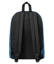 EASTPAK OUT OF OFFICE Zaino porta PC 13" checker blue - Zaini Scuola & Tempo Libero - 4