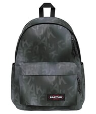 EASTPAK DAY OFFICE  Zaino porta PC 16" letter dyeblack - Zaini Scuola & Tempo Libero - 2