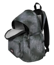 EASTPAK DAY OFFICE  Zaino porta PC 16" letter dyeblack - Zaini Scuola & Tempo Libero - 5