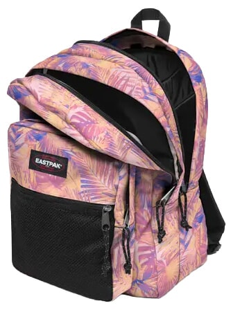 PINNACLE Zaino brize retrosoft - Zaini Scuola & Tempo Libero